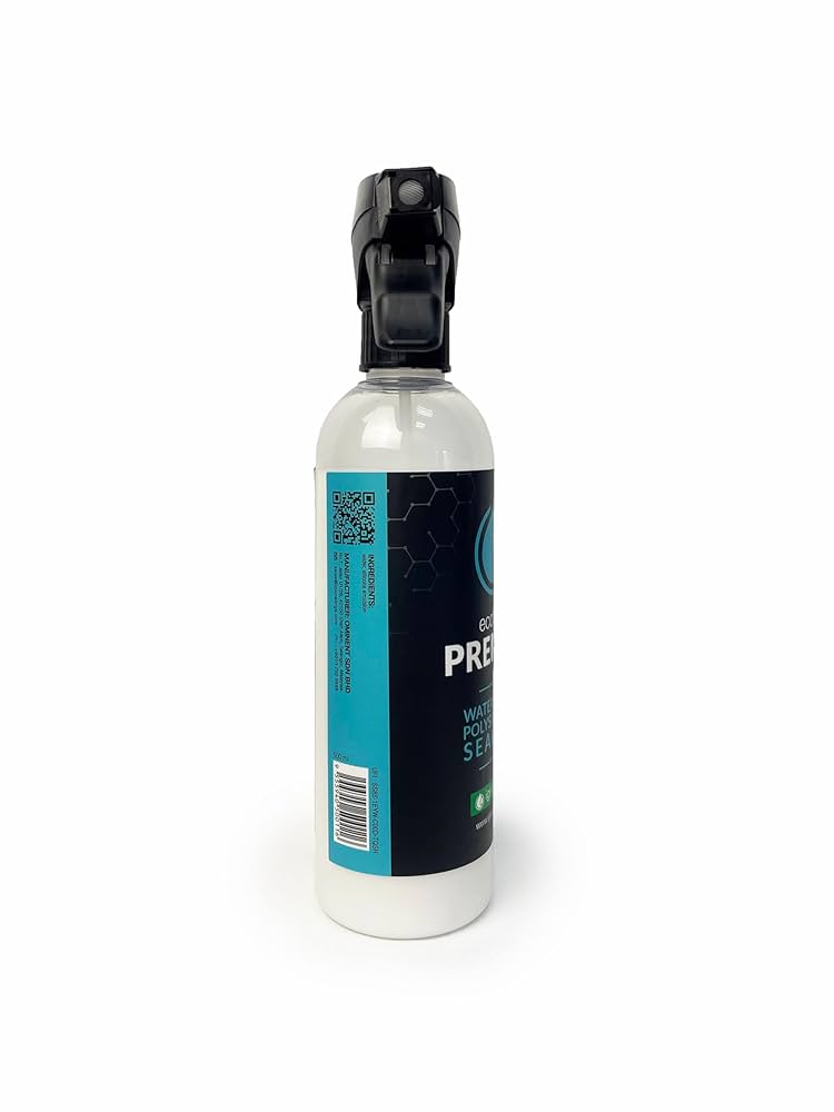 Amazon.com: IGL Ecocoat Premier Water-Based Polysiloxane